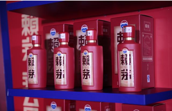  賴茅商標的恩怨糾葛