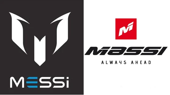 梅西終于可用名字注冊品牌商標