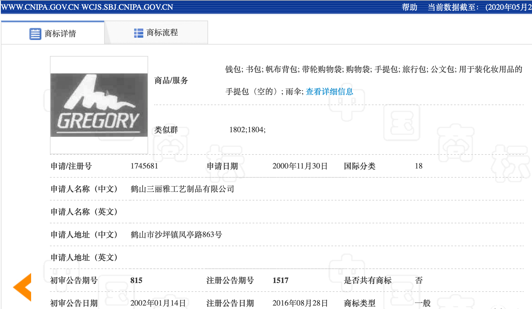 異議商標(biāo)能否被予以注冊(cè)