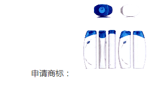 三維標志商標駁回復審