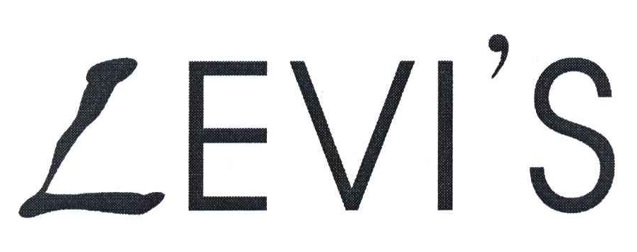 LEVI＇S商標無效宣告案
