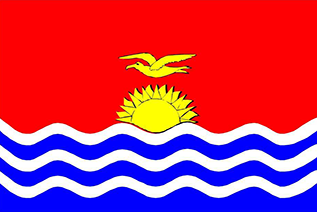 基里巴斯商標注冊