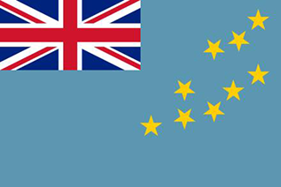 圖瓦盧商標注冊