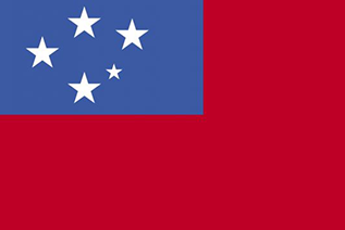 西薩摩亞商標注冊