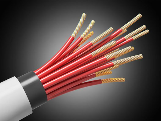 電線商標注冊屬于哪一類?