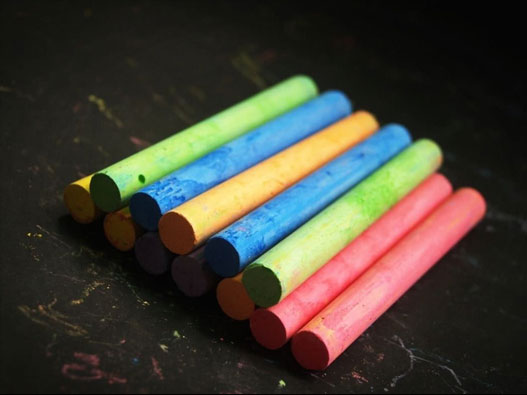 粉筆商標(biāo)注冊哪一類?