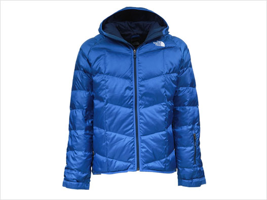 羽絨服商標注冊哪一類?