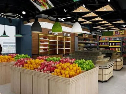 超市商標類別-商超行業(yè)商標注冊什么商標類別?