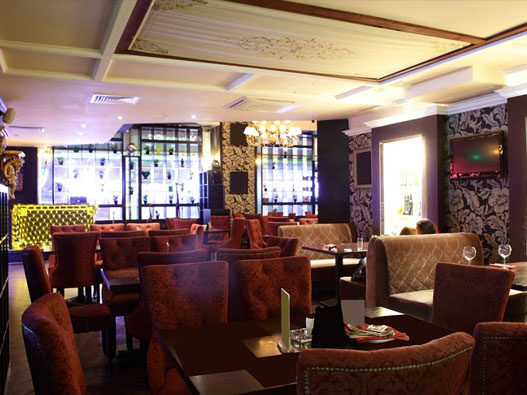 餐飲行業(yè)商標(biāo)注冊(cè)什么商標(biāo)類(lèi)別?