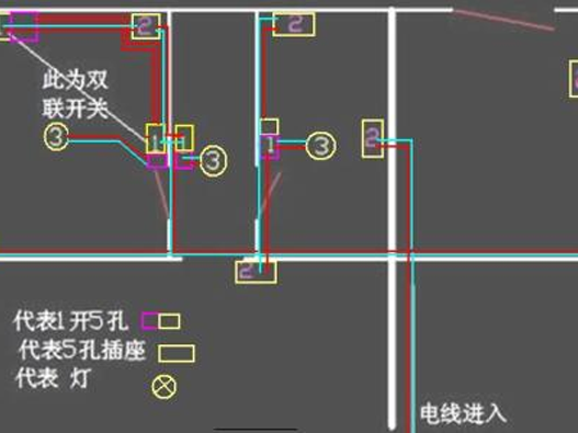 電路布線圖版權(quán)登記