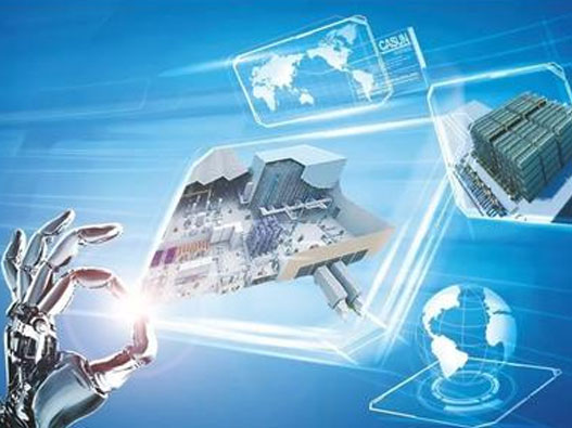 技術行業商標注冊什么商標類別？