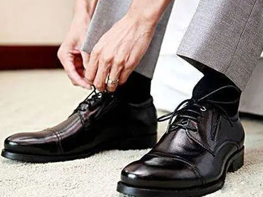 皮鞋商標(biāo)注冊哪一類?