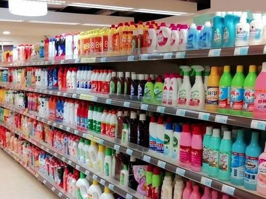 日用品行業商標注冊屬于哪一類？