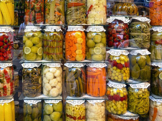 食品行業(yè)商標(biāo)注冊(cè)什么商標(biāo)類別?