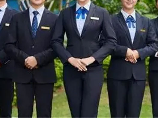 物業商標類別-物業管理行業商標注冊什么商標類別?