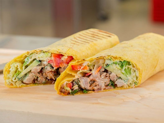 煎餅商標注冊屬于哪一類?