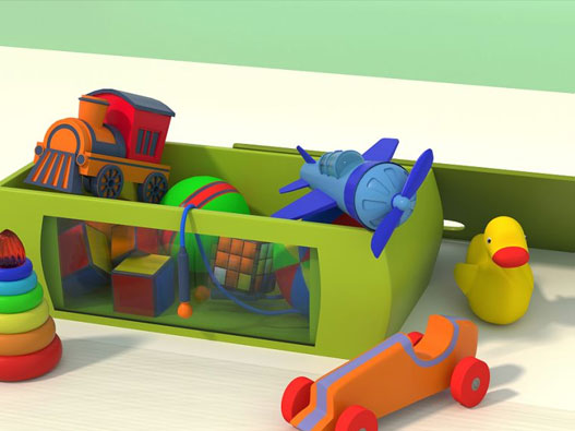 積木商標注冊哪一類？