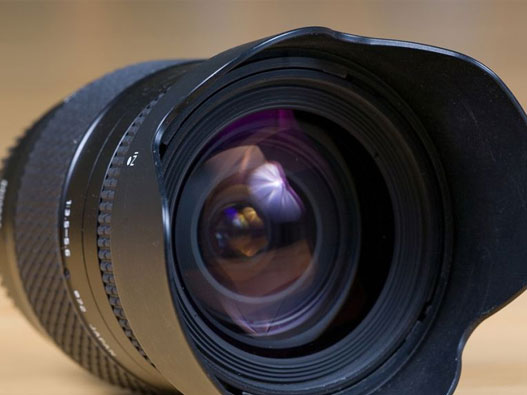 鏡頭商標注冊屬于哪一類?