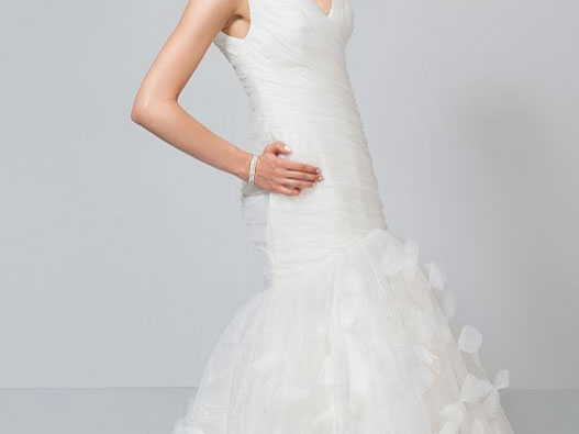 禮服商標注冊哪一類?