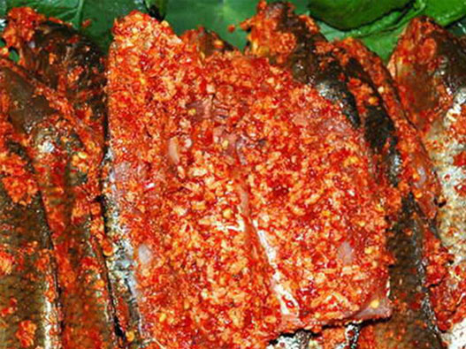 腌魚(yú)商標(biāo)注冊(cè)屬于哪一類?