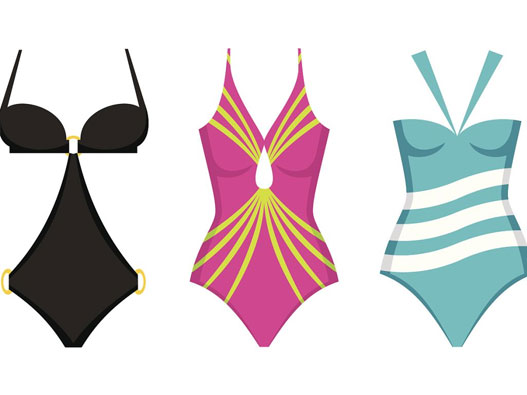 游泳衣商標注冊哪一類?