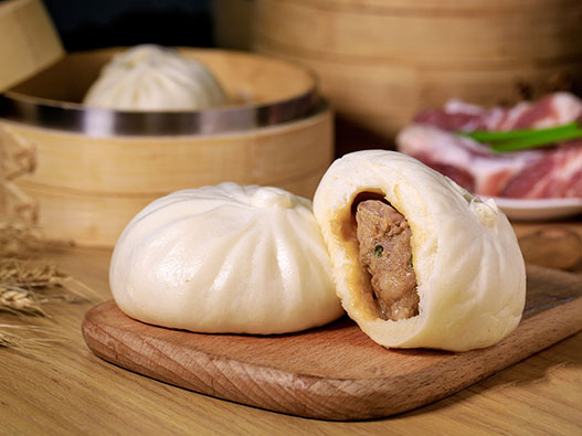 包子鋪商標注冊哪一類?