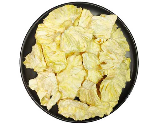 凍干菠蘿商標注冊哪一類?