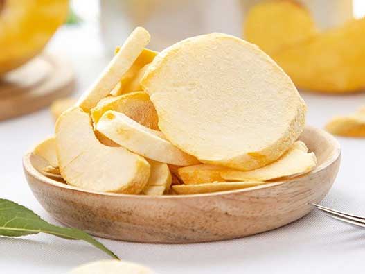 凍干黃桃商標注冊哪一類?