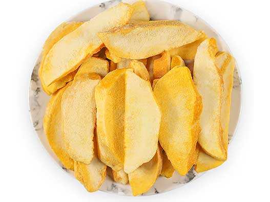 凍干芒果商標注冊哪一類?