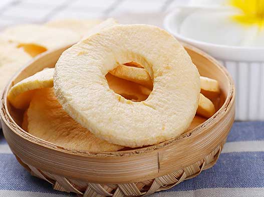 凍干蘋果商標注冊哪一類?