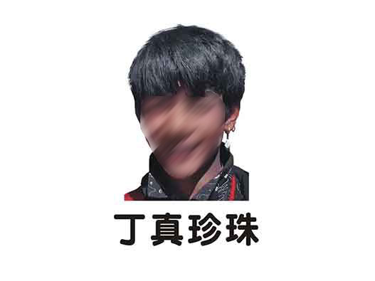 理塘文旅提交了&ldquo;丁真珍珠&rdquo;商標注冊申請