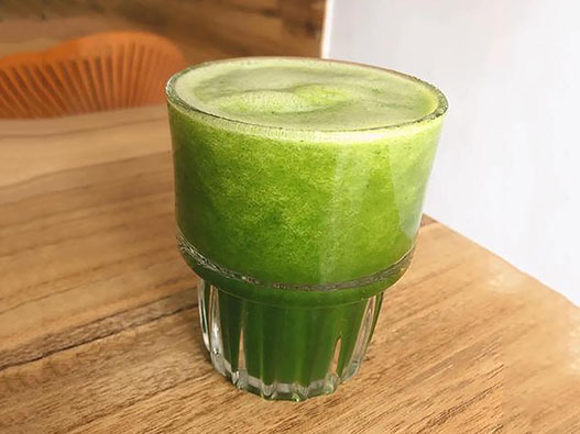 果蔬飲商標注冊哪一類?