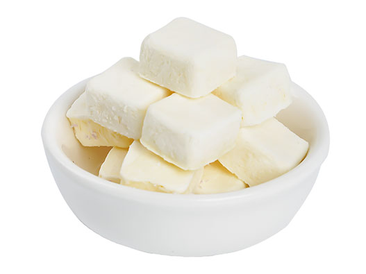 凍干奶酪塊商標注冊哪一類?