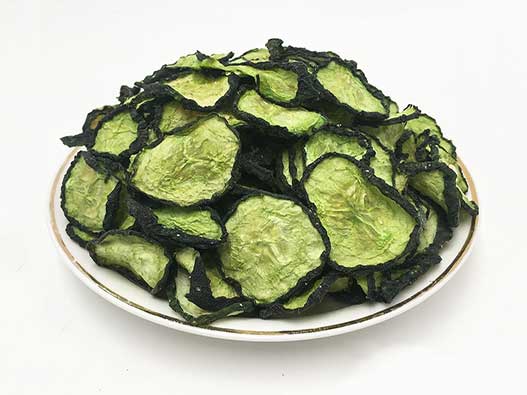 黃瓜脆片商標注冊哪一類?