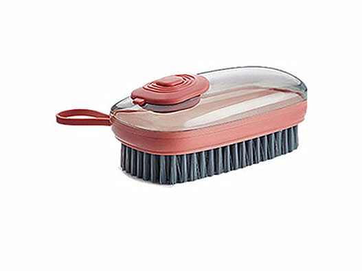 加液洗衣刷商標注冊哪一類?