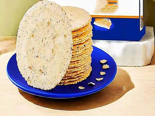 藜麥脆片商標注冊哪一類?