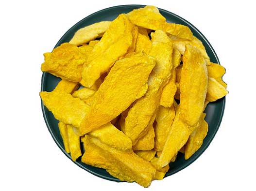 芒果脆片商標注冊哪一類?