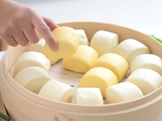 饅頭店商標注冊哪一類?