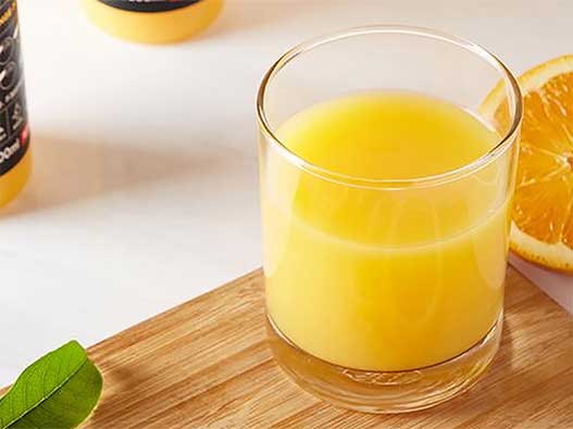 NFC果汁商標注冊哪一類?