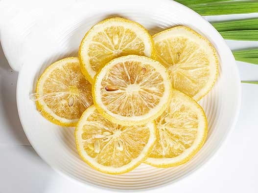 檸檬脆片商標注冊哪一類?