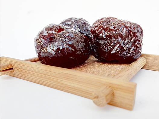 阿膠棗商標注冊哪一類?