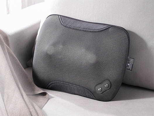 按摩枕商標注冊哪一類?