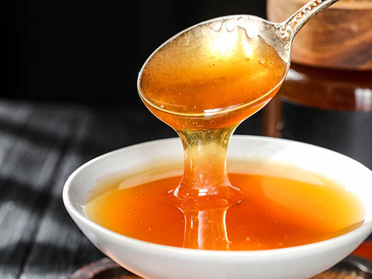 百花蜜商標注冊屬于哪一類？