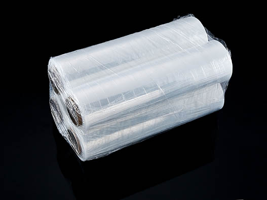 保鮮膜商標注冊哪一類?