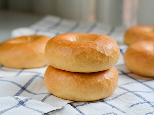 貝果商標注冊哪一類?