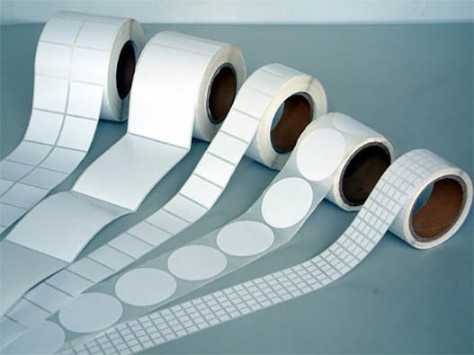 標簽紙商標注冊哪一類?