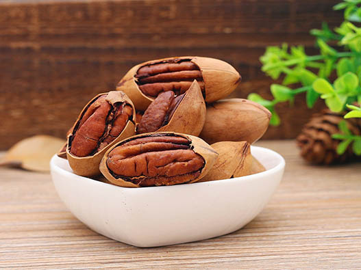 碧根果商標注冊哪一類?