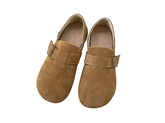 勃肯鞋商標注冊哪一類?