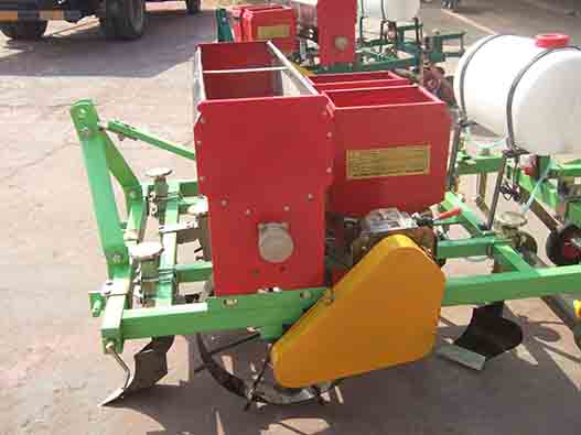 播種機(jī)商標(biāo)注冊哪一類?