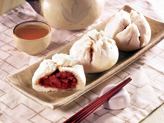 叉燒包商標注冊哪一類?